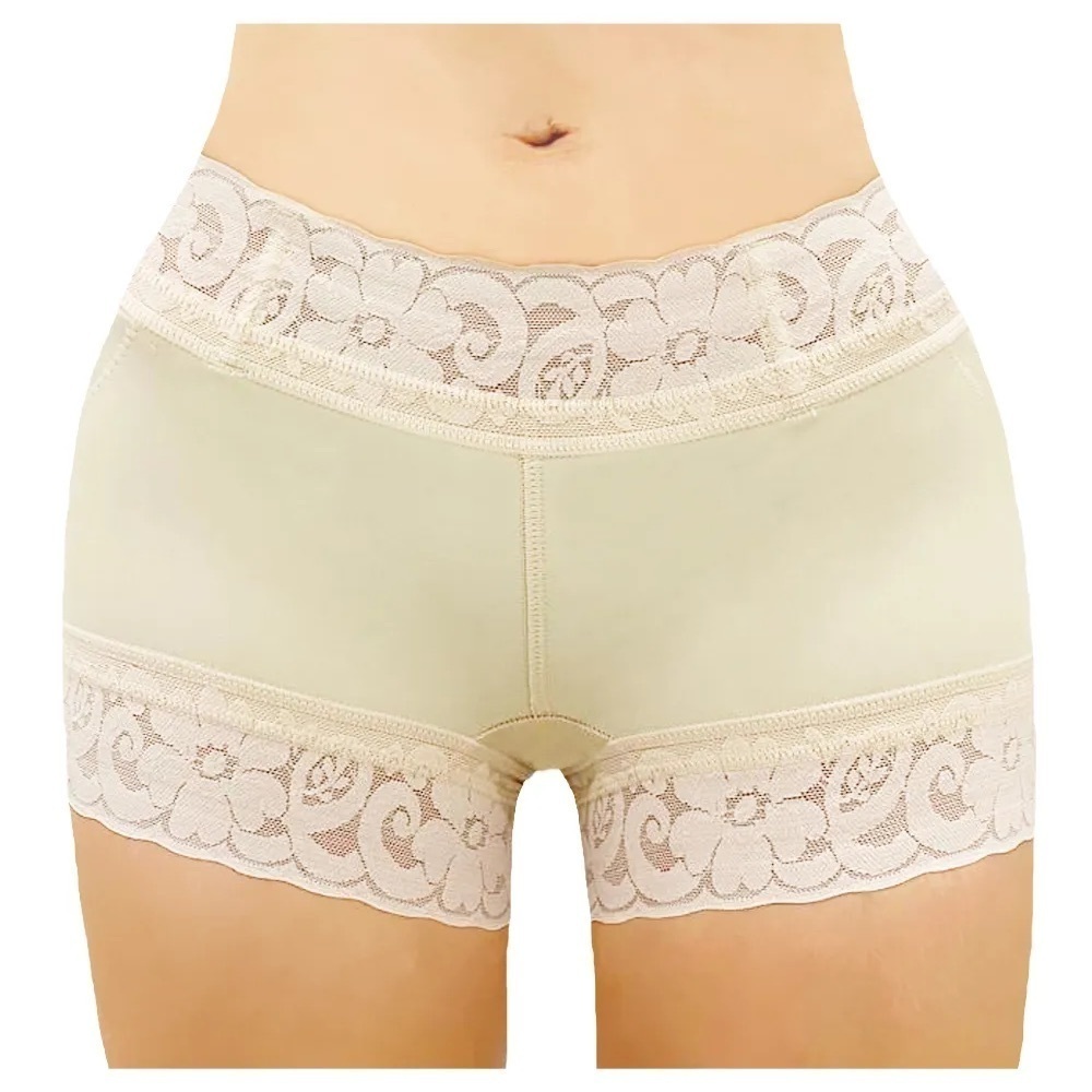 BERTHUISKA SHORT CONTROL COMPRESSION IN SZ SMALL